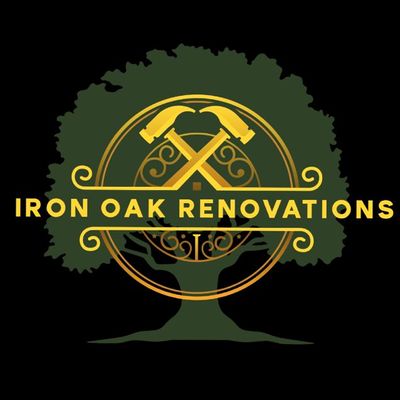 Avatar for Iron Oak Renovations