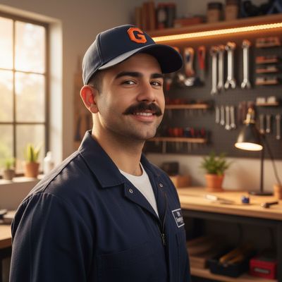 Avatar for Handy Gio