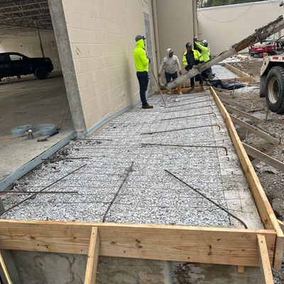 Avatar for M&C Brothers Concrete