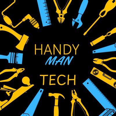 Avatar for Handyman tech