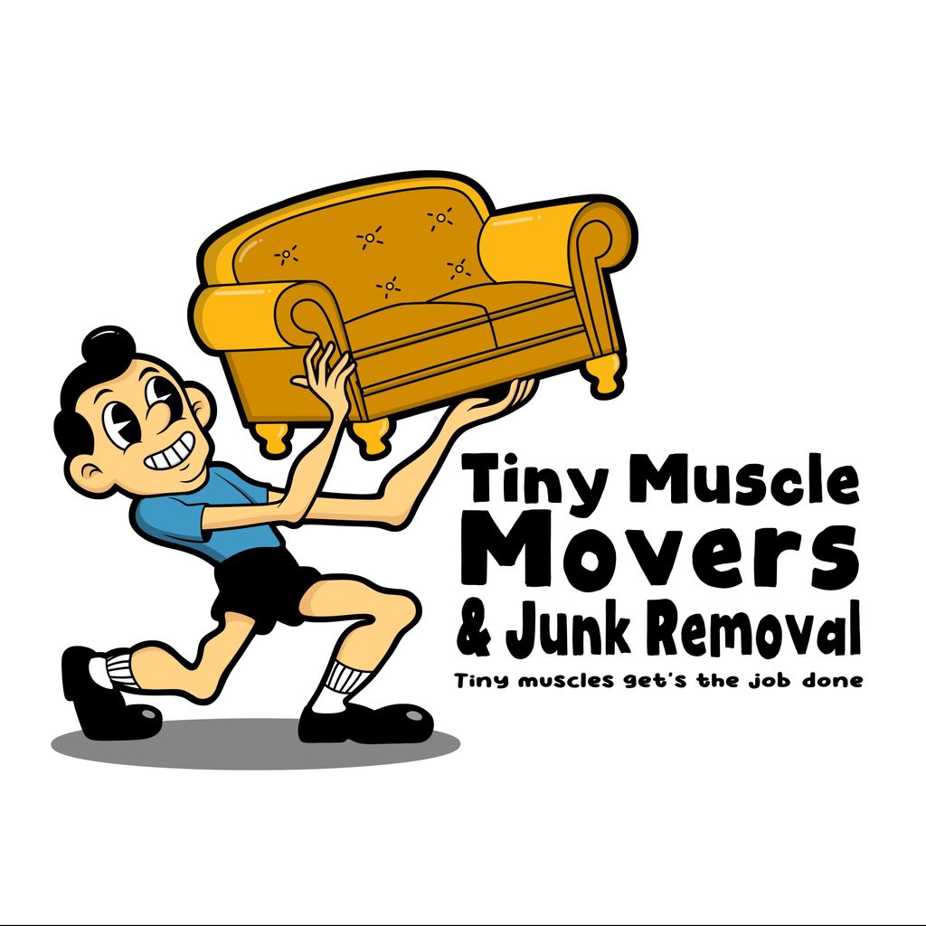 Tiny Muscle Movers & Junk Removal