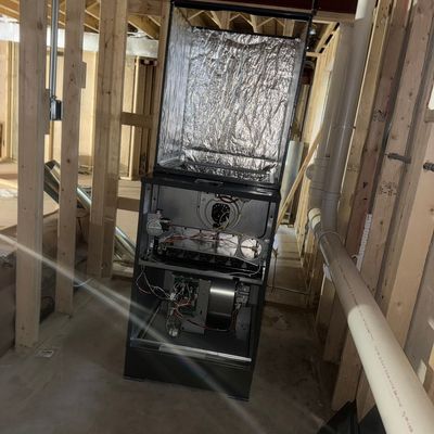 Avatar for Navas HVAC