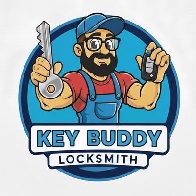 Avatar for Key Buddy Locksmith & Car Key LLC