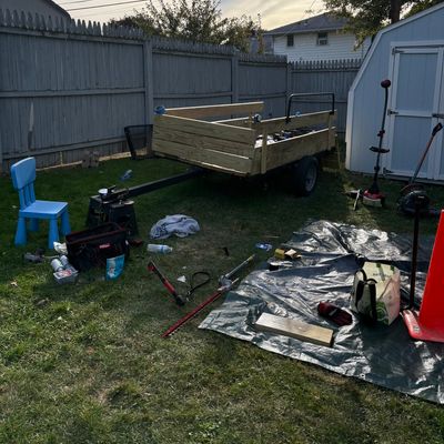 Avatar for Plow snow and mow handscaping maintenancer