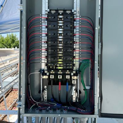 Avatar for Peet’s electric