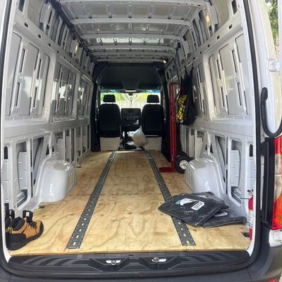 Avatar for CITADELLE CARGO LINE LLC