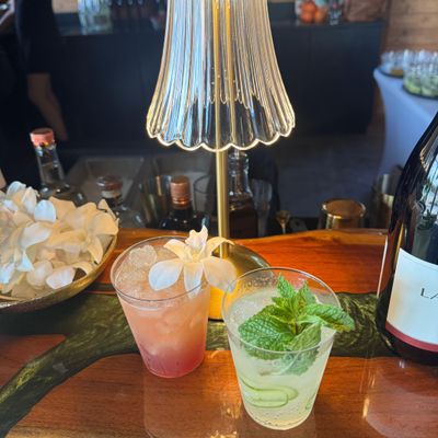 Avatar for The Premium Pour