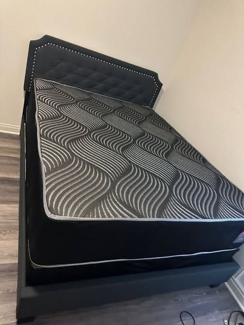 Bed Delivery And setup