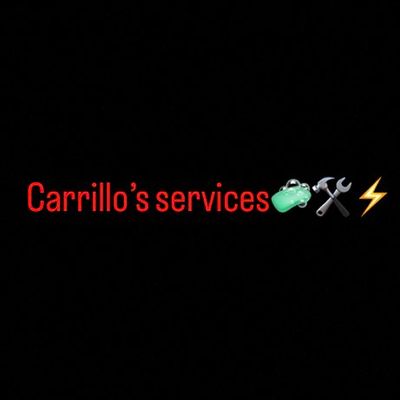 Avatar for Carrillo’s services