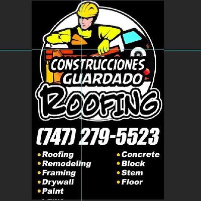 Avatar for Construcciones Guardado