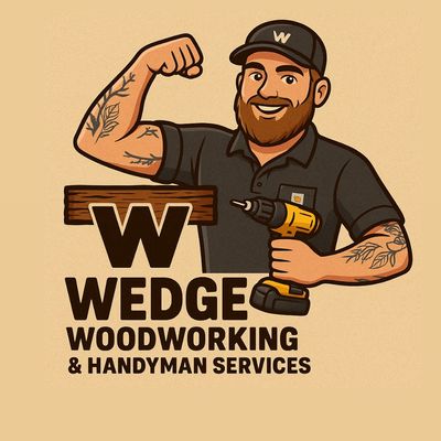 Avatar for Wedge Woodworking & Handyman Services