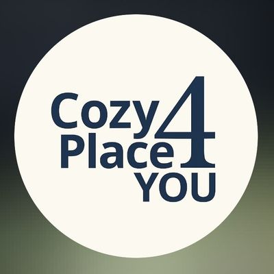 Avatar for cozy place 4 you - Cleaning services