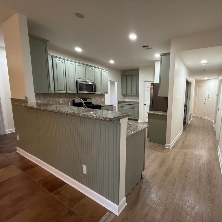 Roa’s Paint and remodeling LLC