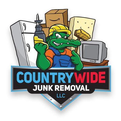 Avatar for CountryWide Junk Removal