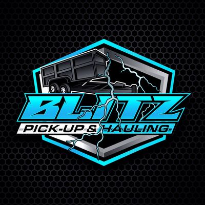 Avatar for Blitz Pick Up & Hauling
