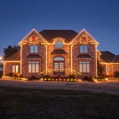 Avatar for Winter Radiance Installation