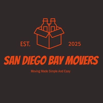 Avatar for San Diego Bay Movers
