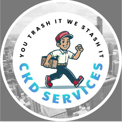 Avatar for CKD Services