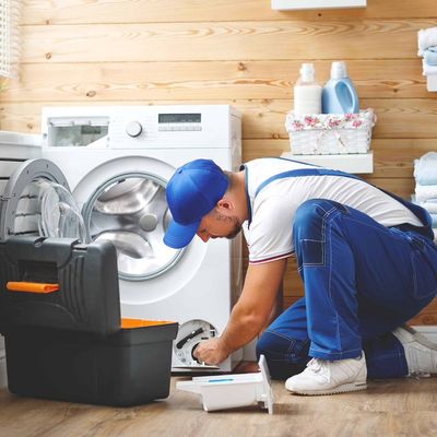 Avatar for 312city Appliance repair and Handyman