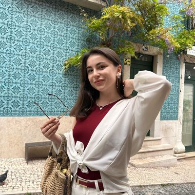 Avatar for Pure Wave by Tina