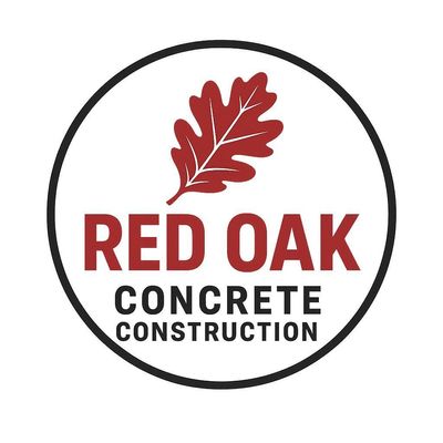 Avatar for Red Oak Concrete Construction