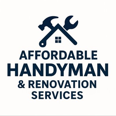 Avatar for Affordable Handyman & Renovation