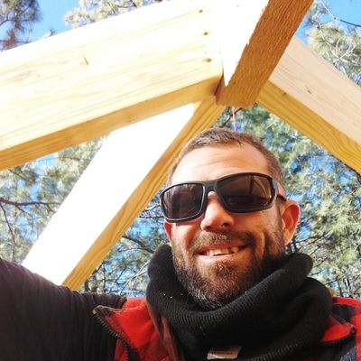 Avatar for Cody The Carpenter