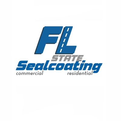 Avatar for FL state paving & seal coating