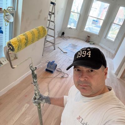 Avatar for VASURCHAK painting