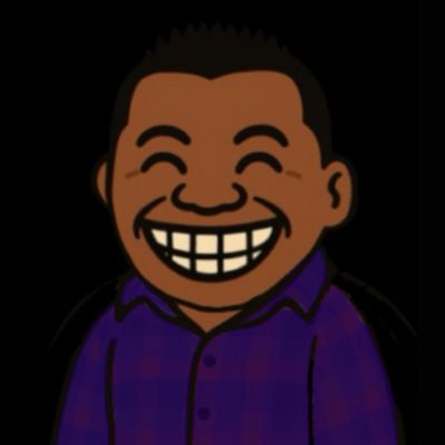 Avatar for Rigoberto García