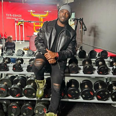 Avatar for Fit509 (Pers.Training&Nutrition )