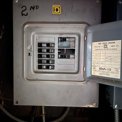 Avatar for CR Service electrical