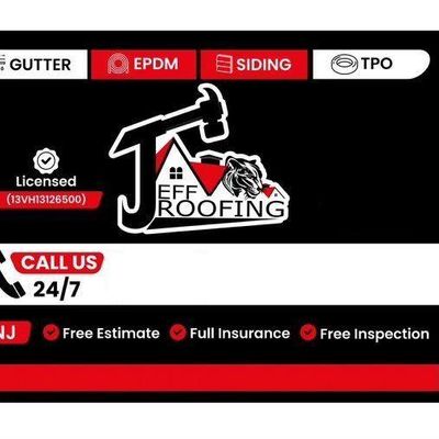 Avatar for Jeff contruction group llc