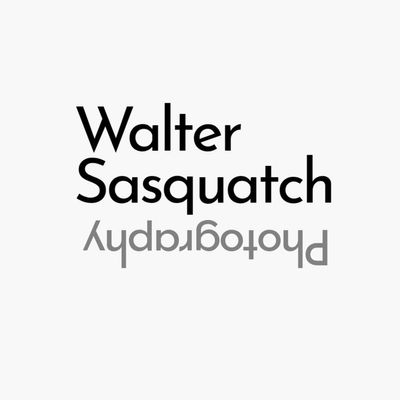 Avatar for Walter Sasquatch Photography