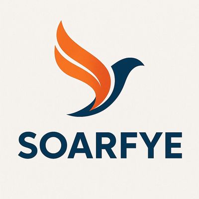 Avatar for Soarfye Corp