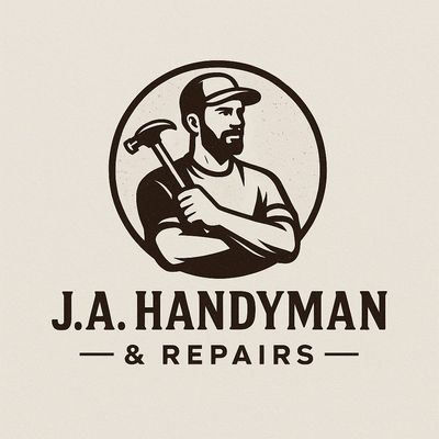 Avatar for J.A. Handyman & Repairs