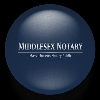 Avatar for Middlesex Notary Co