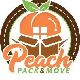 Avatar for Peach Pack & Move, Inc.