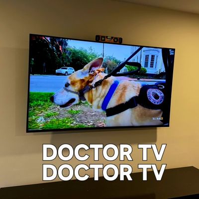 Avatar for Doctor TV,