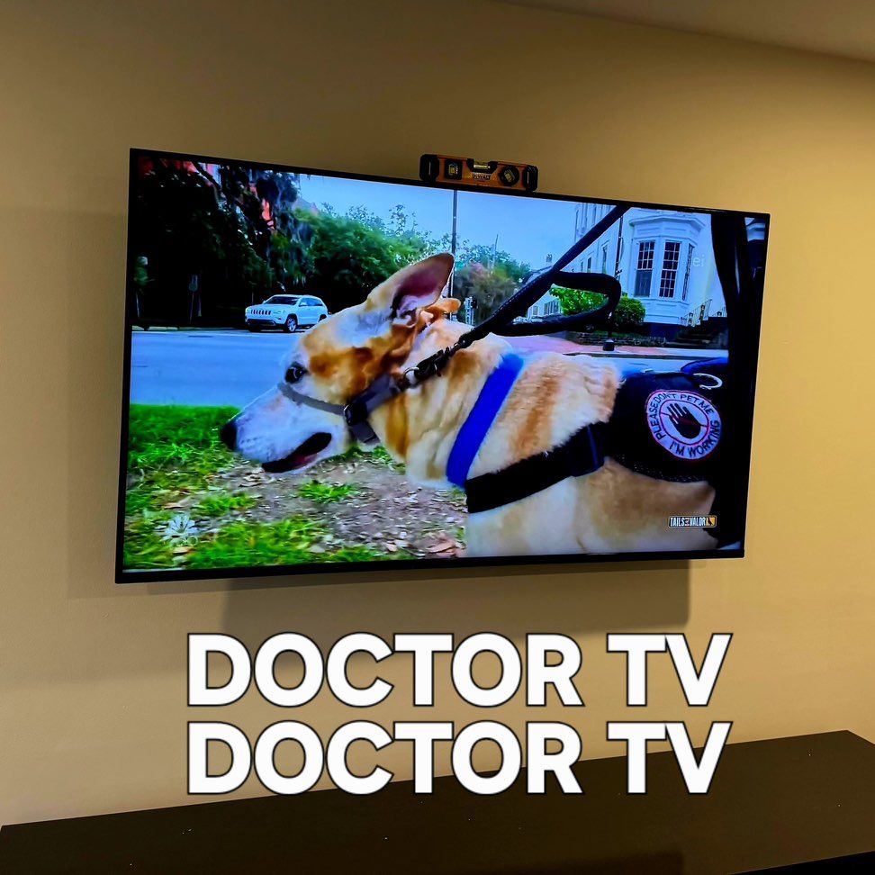 Doctor TV,