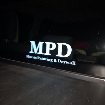 Avatar for MPD  Morris Painting & Drywall