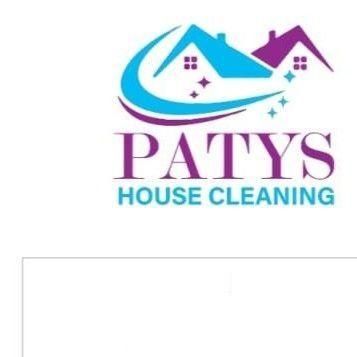 patys cleaning Move-out