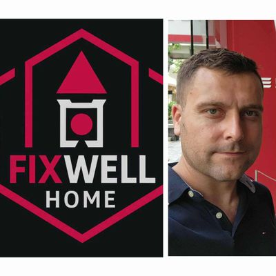 Avatar for FixWellHome
