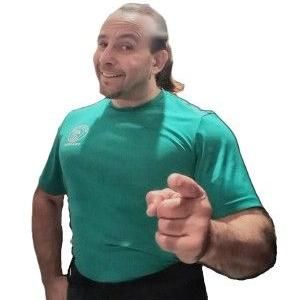 Avatar for Spectrum Fitness (The In-Person Pros)