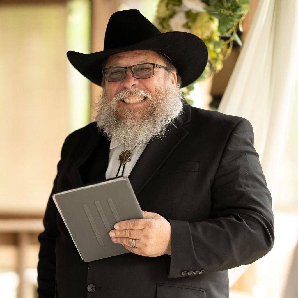 David Collingsworth - Not Your Ordinary Preacher