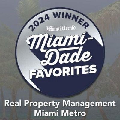 Avatar for Real Property Management Miami Metro