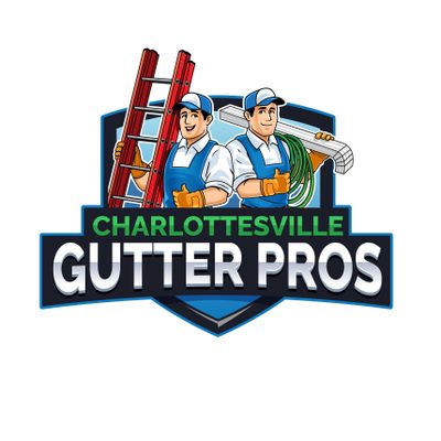 Avatar for Charlottesville Gutter Pros