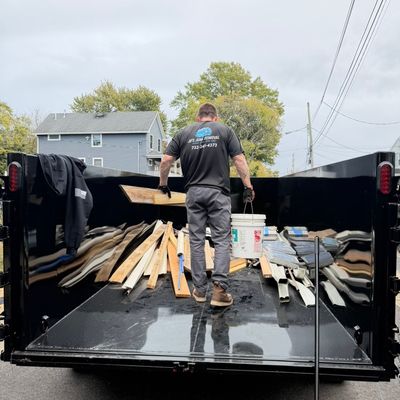 Avatar for JB’s Junk Removal