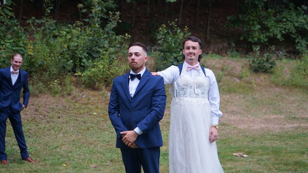 Some friends are better than siblings.