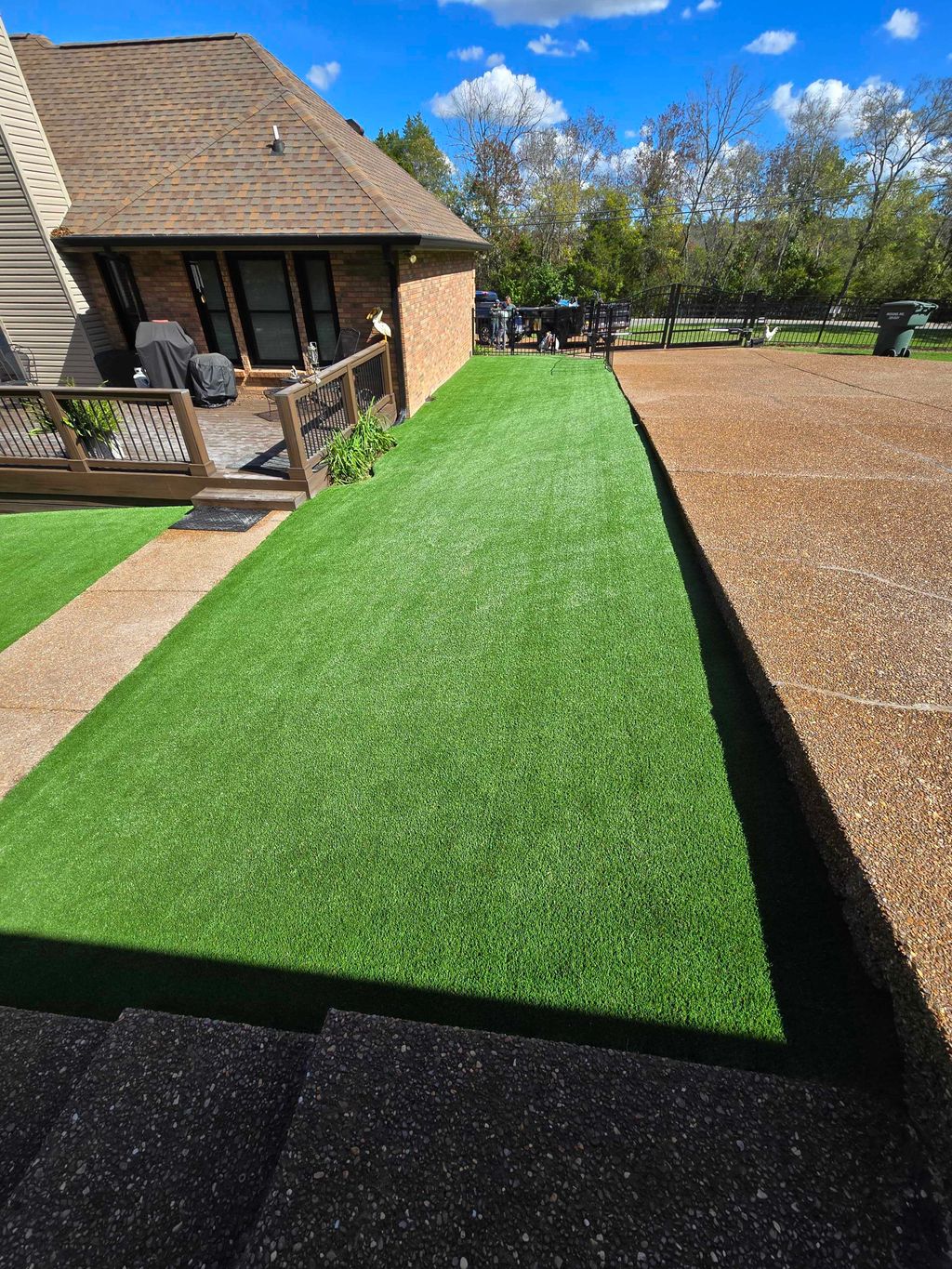 Southern Turf Co.® Atlanta Artificial Turf | Atlanta, GA